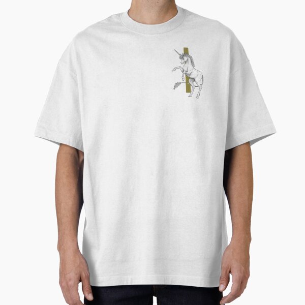 The unicorn - Adult & Kids T-Shirts, Sweatshirts & Hoodies apparel design preview 1