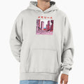 Katsuhiro Otomo Memories - Adult & Kids T-Shirts, Sweatshirts & Hoodies apparel design preview 1