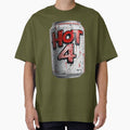 Hot 4 Can My favorite - Adult & Kids T-Shirts, Sweatshirts & Hoodies apparel design preview 1