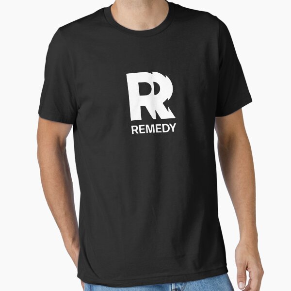 Remedy Entertainment - Adult & Kids T-Shirts, Sweatshirts & Hoodies apparel design preview 1