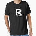 Remedy Entertainment - Adult & Kids T-Shirts, Sweatshirts & Hoodies apparel design preview 1