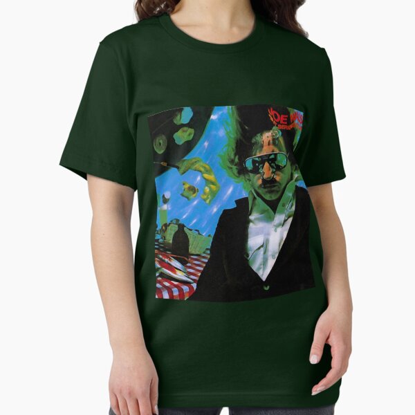 Joe Walsh But Seriously - Adult & Kids T-Shirts, Sweatshirts & Hoodies apparel design preview 1