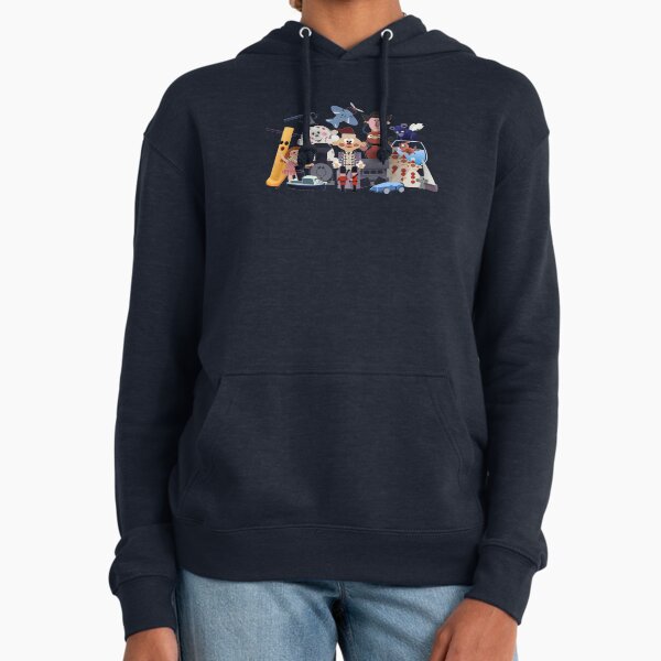 Misfit Menagerie - Adult & Kids T-Shirts, Sweatshirts & Hoodies apparel design preview 1