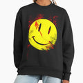 Pop Grunge: Watchmen - Adult & Kids T-Shirts, Sweatshirts & Hoodies apparel design preview 1
