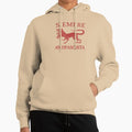 Siempre Antifascista - Adult & Kids T-Shirts, Sweatshirts & Hoodies apparel design preview 1