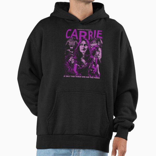 Horror Movie Carrie 1976 - Adult & Kids T-Shirts, Sweatshirts & Hoodies apparel design preview 1