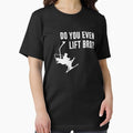 Bro, Do You Even Ski Lift? - Adult & Kids T-Shirts, Sweatshirts & Hoodies apparel design preview 1