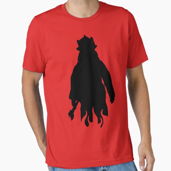 Fireman - Adult & Kids T-Shirts, Sweatshirts & Hoodies apparel design preview 1
