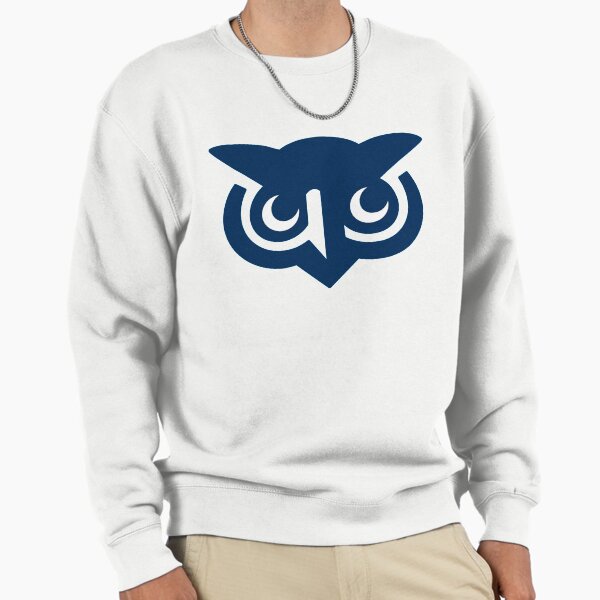 Sage the Night Owl (Western Governors University) (1) - Adult & Kids T-Shirts, Sweatshirts & Hoodies apparel design preview 1