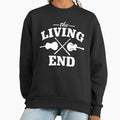 The Living End band - Adult & Kids T-Shirts, Sweatshirts & Hoodies apparel design preview 1