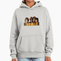 The Beginning of Adventure - Adult & Kids T-Shirts, Sweatshirts & Hoodies apparel design preview 1