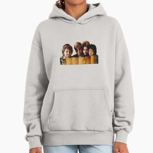 The Beginning of Adventure - Adult & Kids T-Shirts, Sweatshirts & Hoodies apparel design preview 1
