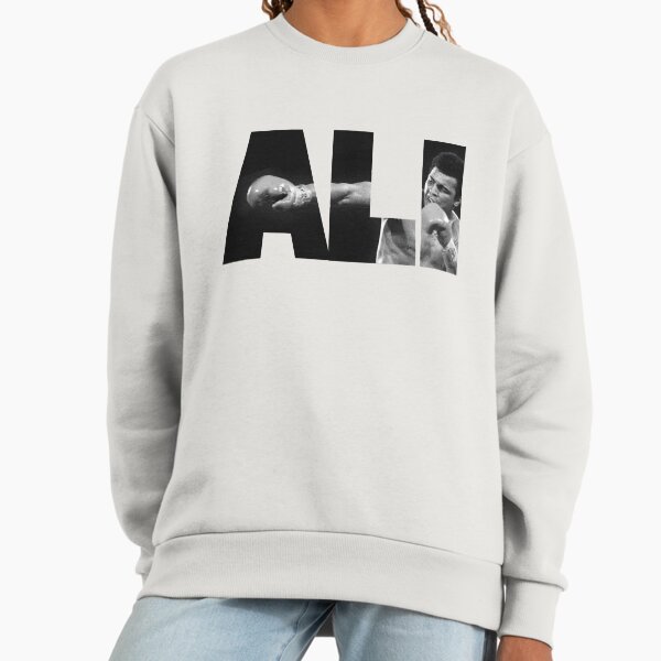 Muhammad Ali - Adult & Kids T-Shirts, Sweatshirts & Hoodies apparel design preview 1