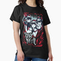 Baby Metal Design - Adult & Kids T-Shirts, Sweatshirts & Hoodies apparel design preview 1