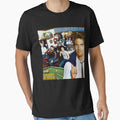 Huey sport lewis news 2021 masmei - Adult & Kids T-Shirts, Sweatshirts & Hoodies apparel design preview 1