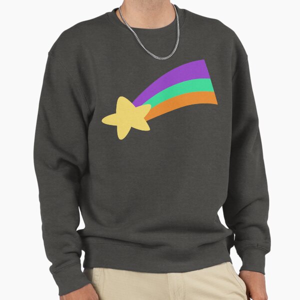 Star of Mabel - Adult & Kids T-Shirts, Sweatshirts & Hoodies apparel design preview 1