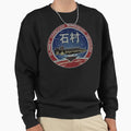 USG Ishimura - Adult & Kids T-Shirts, Sweatshirts & Hoodies apparel design preview 1