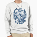 Forest and Endor Summer Camp - Adult & Kids T-Shirts, Sweatshirts & Hoodies apparel design preview 1