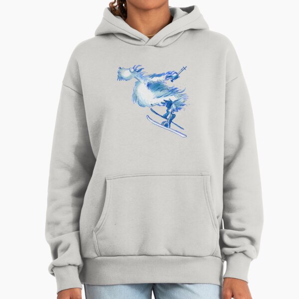 Goatski - Adult & Kids T-Shirts, Sweatshirts & Hoodies apparel design preview 1