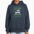 Christmas Xmas Ugly Sweater - Adult & Kids T-Shirts, Sweatshirts & Hoodies apparel design preview 1