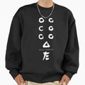 Seven Samurai Flag logo - Adult & Kids T-Shirts, Sweatshirts & Hoodies apparel design preview 1