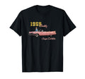 Cars 1959 Caddy Coupe Deville 50S T-Shirt - Trendy Graphic Men Women - T-Shirt, Sweatshirt, Hoodie