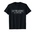 Tattoo T Shirts T-Shirt - Fun Novelty Design Unisex - T-Shirt, Sweatshirt, Hoodie