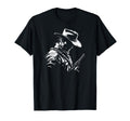 Cowboy Old Western West Gun Revolver T-Shirt - Aesthetic Graphic Unisex - T-Shirt, Sweatshirt, Hoodie