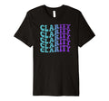 Clarity Self Care T-Shirt - Custom Art Print for Adults - T-Shirt, Sweatshirt, Hoodie