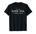 Est 1885 Hard Tail Cycles Motorcycle T-Shirt - Casual Everyday Wear Unisex - T-Shirt, Sweatshirt, Hoodie