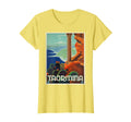 Taormina T-Shirt - Graphic Print Unisex - T-Shirt, Sweatshirt, Hoodie