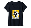 Womens Overthinker Statue Parody Auguste T-Shirt - Streetwear Style Unisex - T-Shirt, Sweatshirt, Hoodie