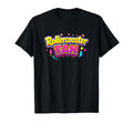 Rollercoaster Fan Funny Typography T-Shirt - Fun Novelty Design Men Women - T-Shirt, Sweatshirt, Hoodie