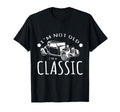 Im Not Old Im Car Collector T-Shirt - Fun Novelty Design Unisex - T-Shirt, Sweatshirt, Hoodie