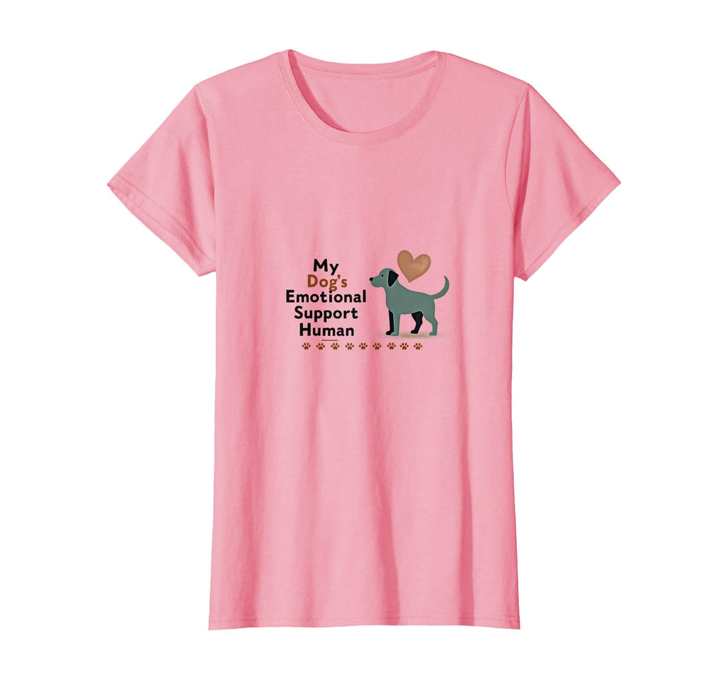 Dog Mom My Dogs Emotional Support Sweatshirt - Graphic Print for Adults - T-Shirt, Sweatshirt, Hoodie