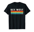 Key West Florida Love 70S T-Shirt - Unique Graphic for Adults - T-Shirt, Sweatshirt, Hoodie