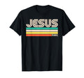 Jesus King T-Shirt - Minimalist Print for Adults - T-Shirt, Sweatshirt, Hoodie