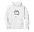 Mental Health Self Care Therapy Kleine Hoodie - Trendy Graphic Unisex - T-Shirt, Sweatshirt, Hoodie