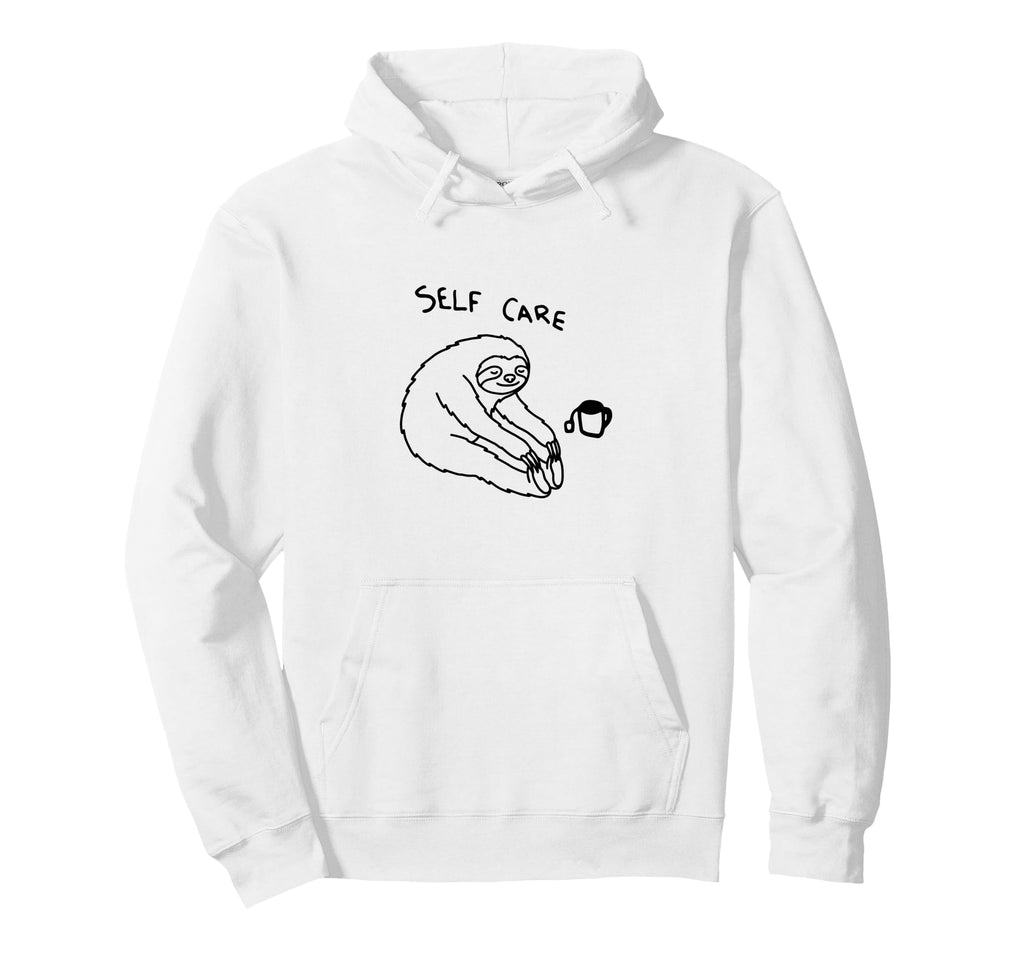 Funny Meme Japanese Version Self Hoodie - Fun Novelty Design for Adults - T-Shirt, Sweatshirt, Hoodie