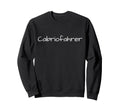 Convertible Driver Car Driving Sweatshirt - Unique Graphic Men Women - T-Shirt, Sweatshirt, Hoodie