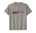 Woodmont Milford Connecticut T-Shirt - Aesthetic Graphic for Adults - T-Shirt, Sweatshirt, Hoodie