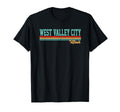 Best West Valley City Utah And T-Shirt - Streetwear Style Men Women - T-Shirt, Sweatshirt, Hoodie