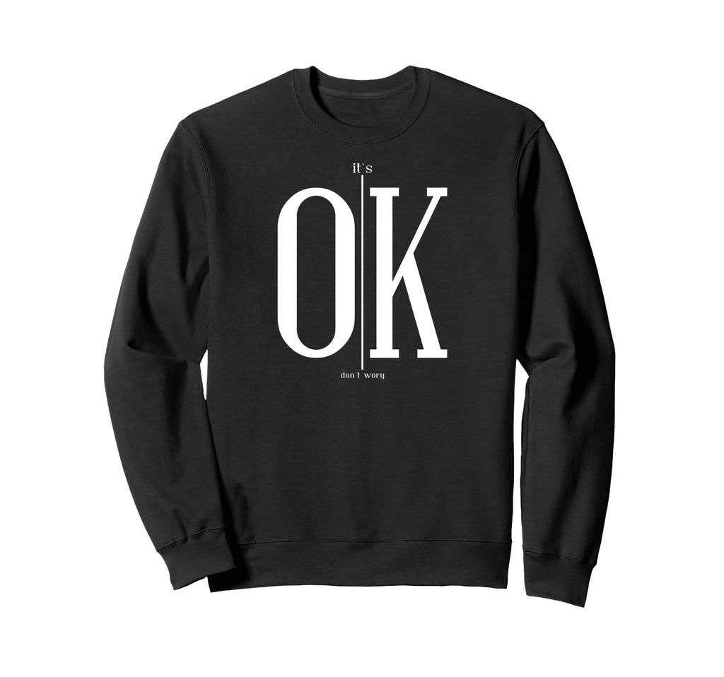 Aesthetic Streetwear Sweatshirt - Trendy Graphic for Adults - T-Shirt, Sweatshirt, Hoodie