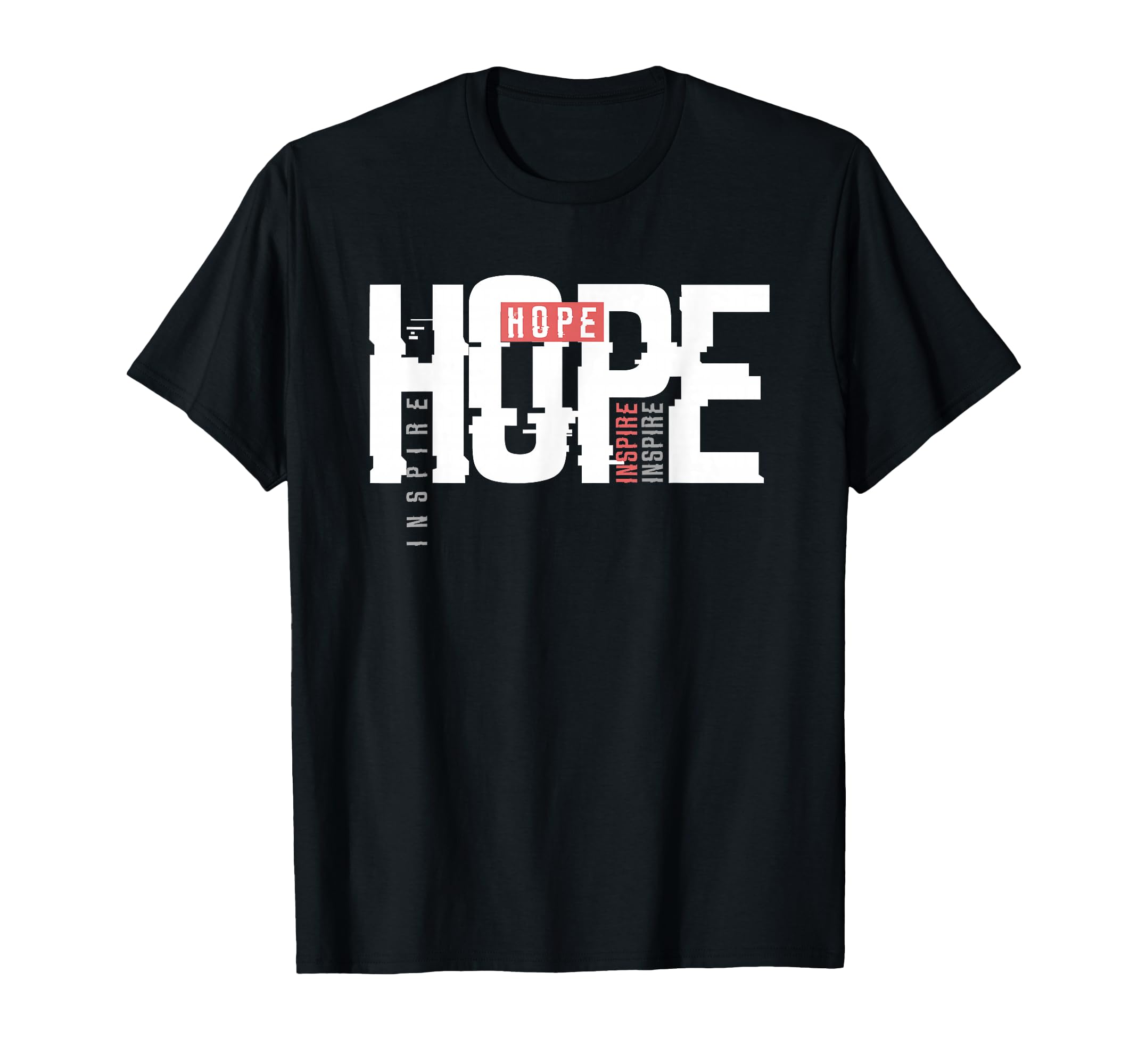 Typography Bold Typography T-Shirt - Streetwear Style for Adults - T-Shirt, Sweatshirt, Hoodie