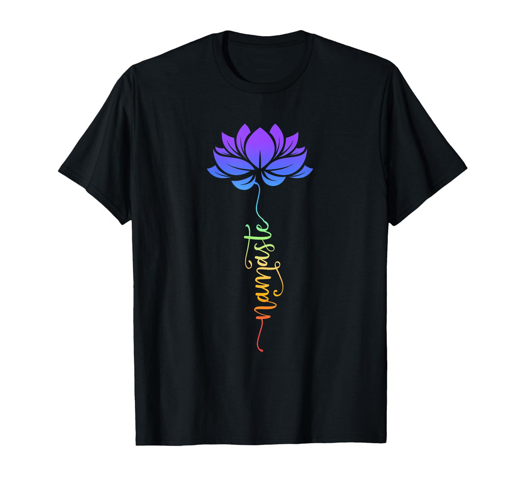Meditation Yoga Shirts Spiritual Yoga T-Shirt - Streetwear Style Unisex - T-Shirt, Sweatshirt, Hoodie