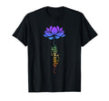 Meditation Yoga Shirts Spiritual Yoga T-Shirt - Streetwear Style Unisex - T-Shirt, Sweatshirt, Hoodie