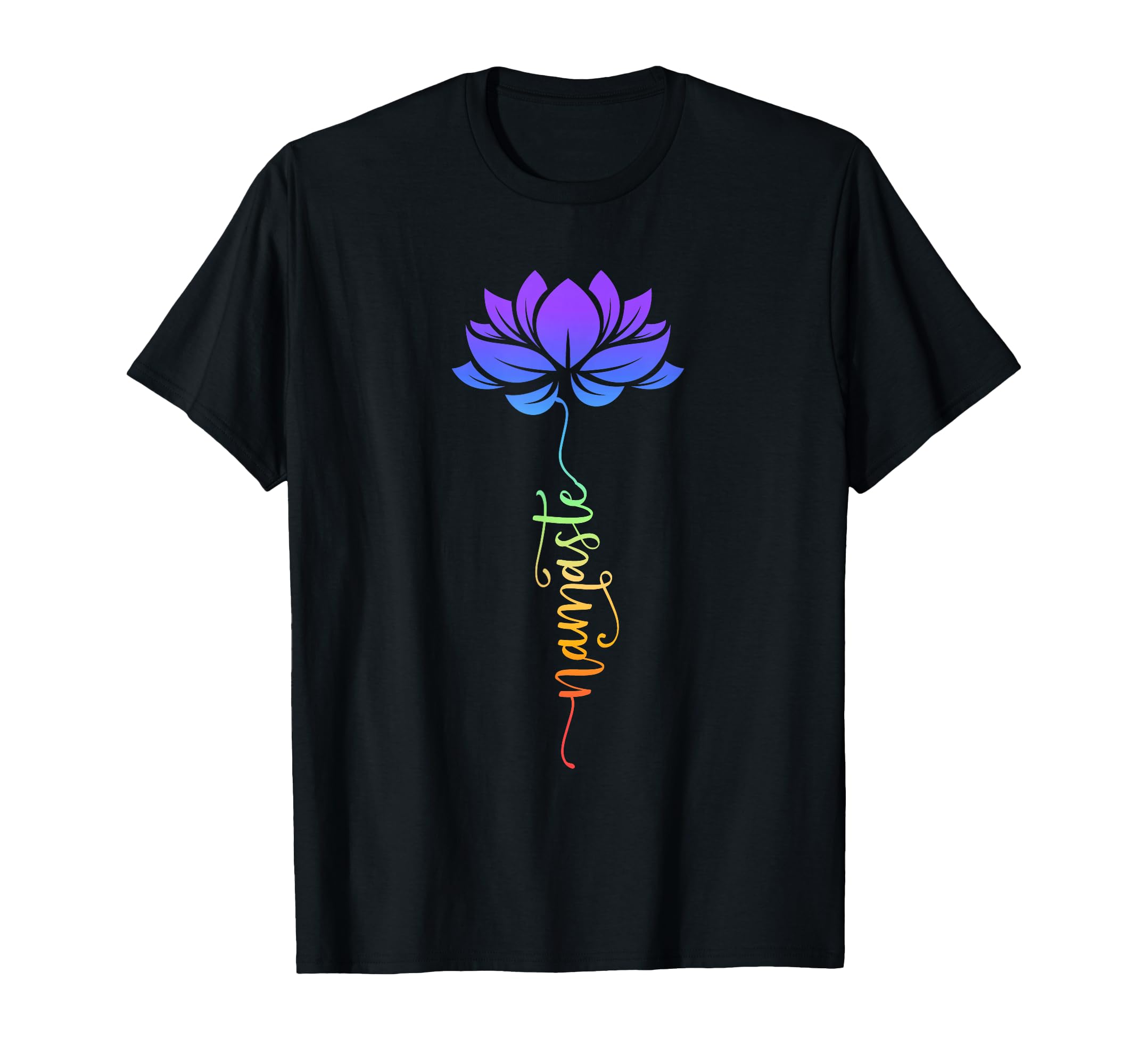 Meditation Yoga Shirts Spiritual Yoga T-Shirt - Streetwear Style Unisex - T-Shirt, Sweatshirt, Hoodie