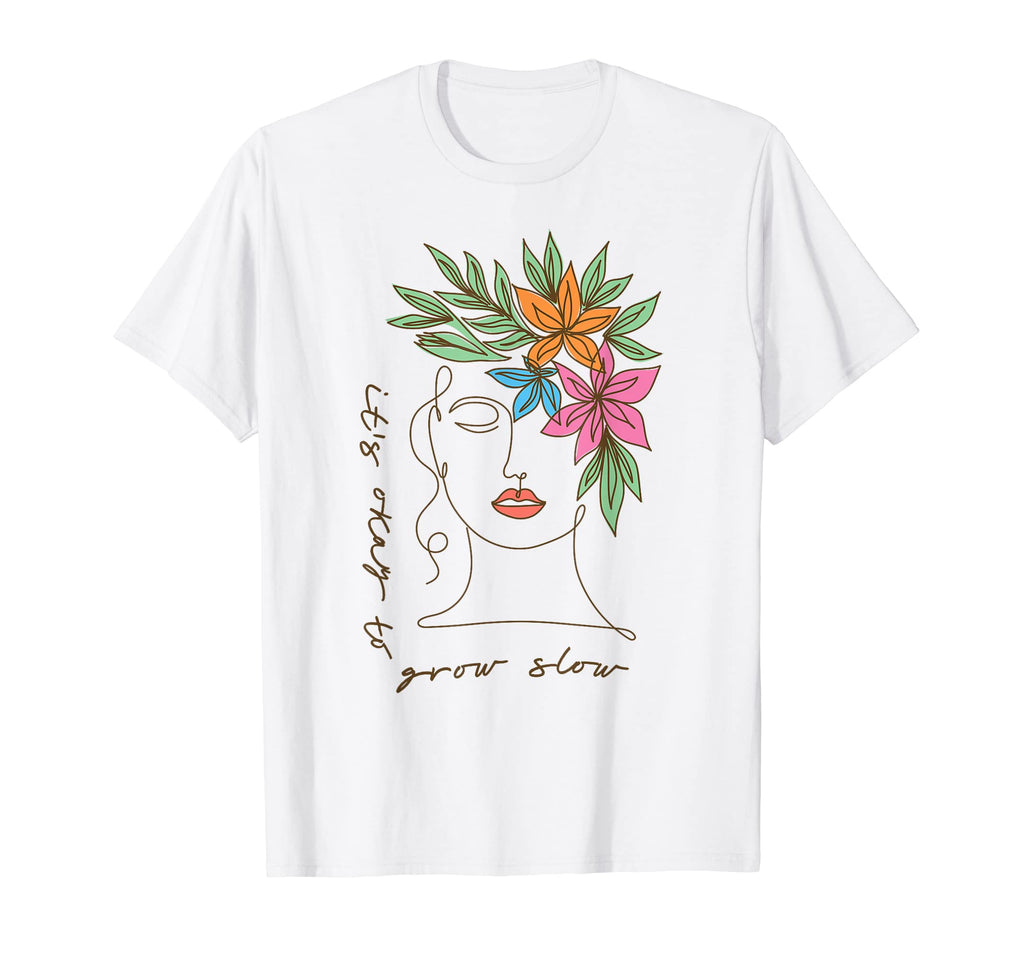 Self Care Self Love Self Empathy T-Shirt - Custom Art Print for Adults - T-Shirt, Sweatshirt, Hoodie