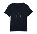 Peter Peter Royal Crown Typography Art T-Shirt - Unique Graphic Men Women - T-Shirt, Sweatshirt, Hoodie