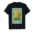 Oh You Lemon 1910 Anthropomorphic T-Shirt - Graphic Print for Adults - T-Shirt, Sweatshirt, Hoodie